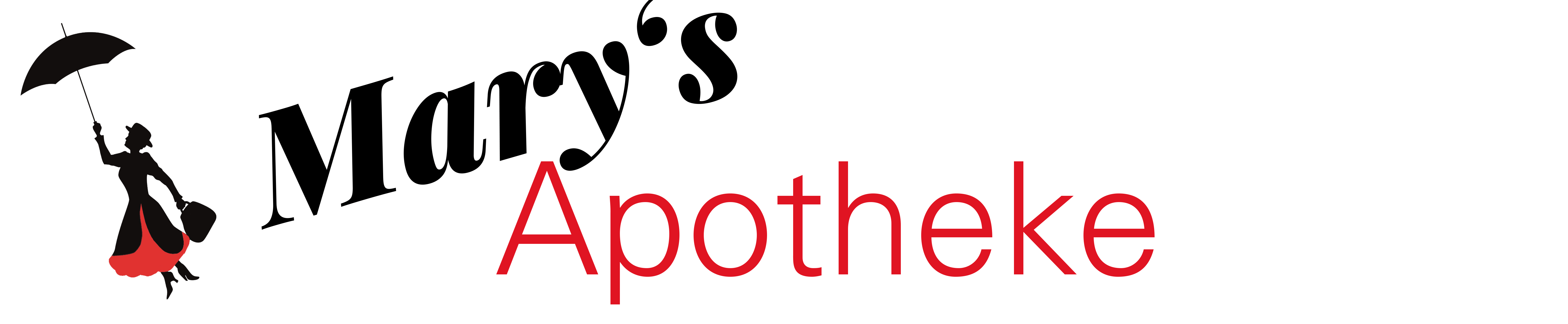 Mary's Apotheke Logo